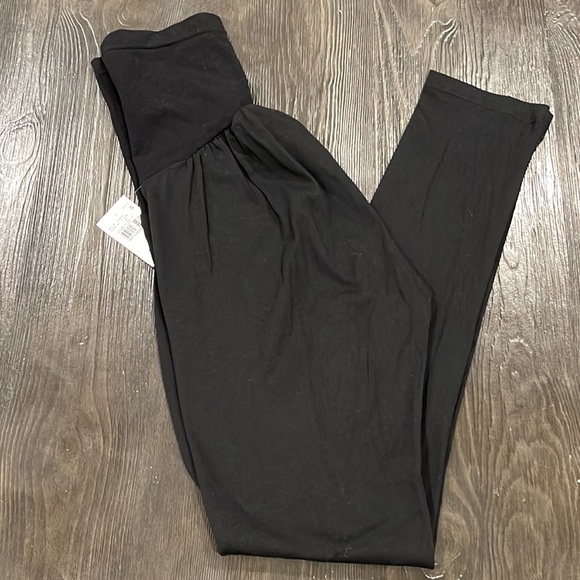 NWT Pea in the Pod Maternity Leggings - Picture 7 of 7